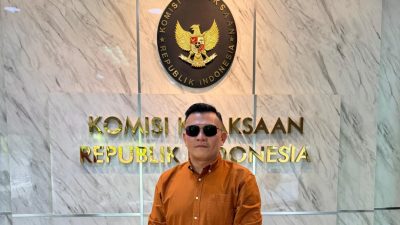 Kasus Dana Desa di Alor Jadi Atensi Komisi Kejaksaan RI, Fransisco Minta Kajati NTT Berikan Tanggapan