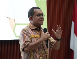 Layanan MBG di Sumba Timur Baru Jangkau 11.000 Orang, Gubernur NTT Minta Segera Diperluas