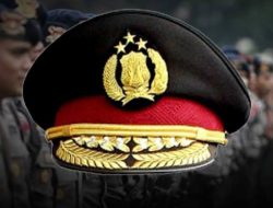Kapolda NTT Copot Diresnarkoba, Diduga Peras Tersangka Rp375 Juta