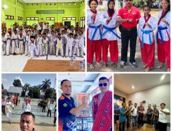 Bursa Ketua TI NTT Memanas, Fransisco Bessi Dipastikan Raih Dukungan Mayoritas Pengcab