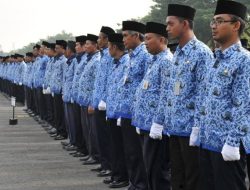 Pemerintah Mulai Persiapan Seleksi CPNS dan PPPK 2026