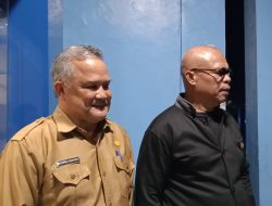 KONI NTT Tegaskan Pertina Jadi Satu-satunya Organisasi Pembinaan Prestasi Tinju di NTT