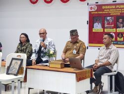 Ketua PGRI NTT Tuntut Kepastian Nasib Guru PPPK Angkatan 2022