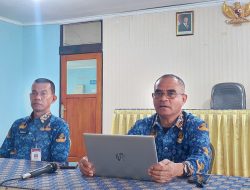Tinggal Menunggu Pertek, Pemprov NTT Segera Lantik 296 Kepala Sekolah SMA/SMK