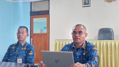 Tinggal Menunggu Pertek, Pemprov NTT Segera Lantik 296 Kepala Sekolah SMA/SMK