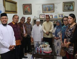 Gubernur NTT: Idul Fitri Momentum Silaturahmi dan Memperkuat Kolaborasi