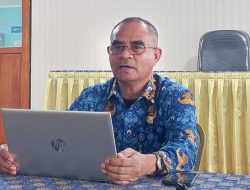 104 Calon Kepsek SMA, SMK, dan SLB di NTT Jalani Tes Kejiwaan, Siap Dilantik Rabu Lusa