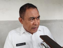 Tak Ada Surat Koordinasi Jelang Pelantikan Kepsek, Kanisius Mau: Itu Hoaks!