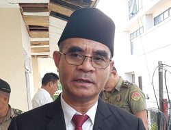 Pelantikan Tahap Dua Kepsek SMA, SMK dan SLB di NTT Menunggu Pertek BKN