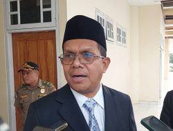 Gubernur NTT Jadwalkan Penyerahan SK PPPK Paruh Waktu 31 Maret 2026