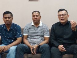 Kajari Kabupaten Kupang Laporkan Akun Tiktok Lika Liku NTT