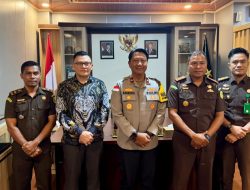Fransisco Optimis Polisi Bakal Ungkap Aktor di Balik Akun Tiktok Lika Liku NTT