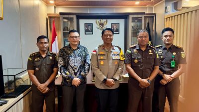 Fransisco Optimis Polisi Bakal Ungkap Aktor di Balik Akun Tiktok Lika Liku NTT