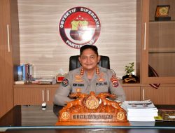 Polda NTT Agendakan Ulang Pemeriksaan Tersangka Notaris ARK Minggu Ini