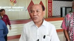 Pelantikan Sekda Ngada Tanpa Rekomendasi Gubernur Berpotensi Cacat Prosedur