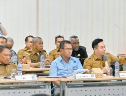 Wali Kota Kupang Dorong Relaksasi Kebijakan, Peningkatan PAD Butuh Modal dan Ruang Fiskal