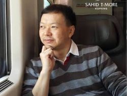 Alain Tegaskan Isu Kenaikan BBM Tidak Benar, Harga Masih Tetap dan Stok Aman