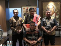 Gubernur NTT Penuhi Undangan Menteri PKP, 5.000 Rumah Siap Dibedah Tahun Ini