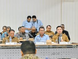 Wali Kota Kupang: Relaksasi Bukan Pilihan, Tapi Keharusan!