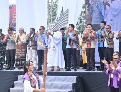 Gibran Apresiasi Wali Kota Kupang, Festival Paskah GMIT Diproyeksikan Jadi Destinasi Wisata Rohani