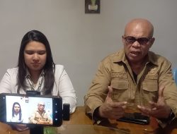 Pertina NTT Gugat Menpora, Legalitas Perbati Belum Dapat Dibuktikan di Persidangan