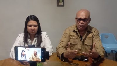 Pertina NTT Gugat Menpora, Legalitas Perbati Belum Dapat Dibuktikan di Persidangan