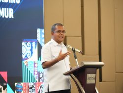 Gubernur NTT Soroti Kinerja ASN yang Tidak Produktif: Hanya Datang Absen Lalu Hilang