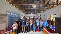 Dukungan Warga Kian Menguat, PLN Percepat Pengembangan EBT di Lembata