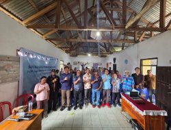 Dukungan Warga Kian Menguat, PLN Percepat Pengembangan EBT di Lembata