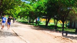 Pekan Depan, Pemkot Kupang Mulai Kerjakan Jalan di GOR Oepoi