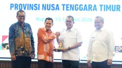 Gubernur NTT Pangkas Anggaran DPRD 10%, Tegaskan Dukungan bagi Kelompok Rentan