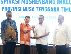 Gubernur NTT Pangkas Anggaran DPRD 10%, Tegaskan Dukungan bagi Kelompok Rentan