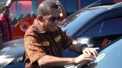 Gubernur NTT Tertibkan Kendaraan Dinas yang Tunggak Pajak