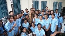 Stop Malaysia! Gubernur Melki Dorong Penempatan PMI ke Negara Lain, KUR Bank NTT Jadi Penopang