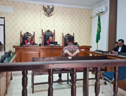 Oknum Jaksa di NTT Diduga Terima Aliran Uang Hasil Korupsi, Bukti Diserahkan ke Hakim