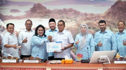 DAK Pendidikan Rp1 Triliun dan Beasiswa Mengalir ke NTT, Melki Ingatkan Dinas Benahi Dapodik