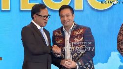 Wali Kota Kupang dr. Christian Widodo Raih National Governance Award 2026