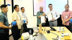 Bank NTT dan Pemkab Sumba Barat Percepat Transformasi Digitalisasi Desa