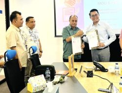 Bank NTT dan Pemkab Sumba Barat Percepat Transformasi Digitalisasi Desa