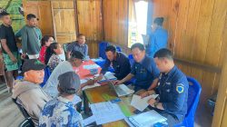 Pembebasan Lahan PLTP Ulumbu Picu Aktivitas Ekonomi Baru di Poco Leok