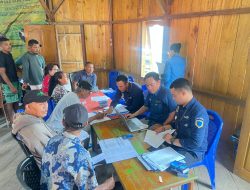 Pembebasan Lahan PLTP Ulumbu Picu Aktivitas Ekonomi Baru di Poco Leok