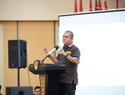 Siapkan KUR Lewat Bank NTT, Langkah Cerdas Gubernur Melki Lindungi PMI dari Tengkulak