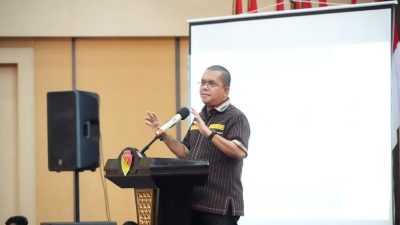 Siapkan KUR Lewat Bank NTT, Langkah Cerdas Gubernur Melki Lindungi PMI dari Tengkulak