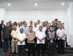 Gubernur NTT Beri Lampu Hijau untuk Investasi Marina dan Terminal Wisata di Labuan Bajo