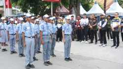Ketua PGRI NTT Ajak Guru Berbelanja di NTT Mart