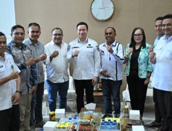 Ingin Jadikan Pawai Paskah Event Nasional, Wali Kota Kupang Diminta Turut Undang Wakil Presiden