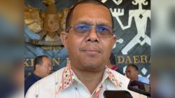 Bank NTT Siap Jadi Perseroda, Gubernur Melki Optimis Deviden Tembus Rp200 Miliar