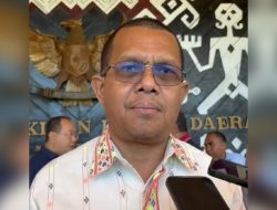 Bank NTT Siap Jadi Perseroda, Gubernur Melki Optimis Deviden Tembus Rp200 Miliar