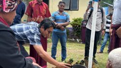 Kearifan Lokal Jadi Fondasi, PLN Resmi Kukuhkan Pokja Tanah PLTP Atadei