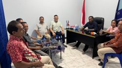 Kuasa Hukum Leo Lelo Bantah Postingan Akun Tiktok Nobita Silvester Irma Dewi: Itu Fitnah!